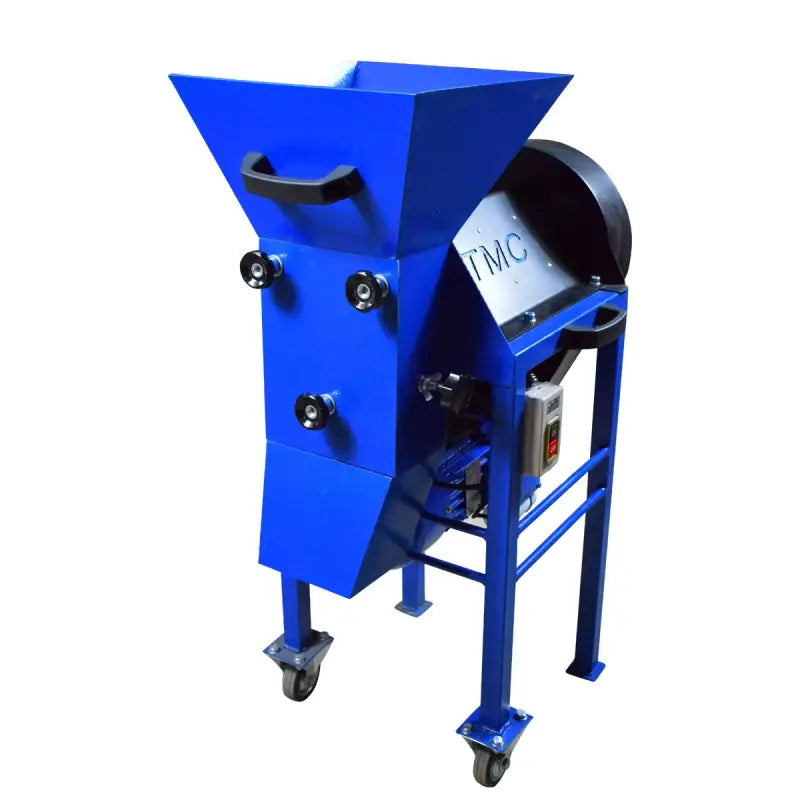 Spargator de nuci GRK-300, 300kg/h, 60% miez curat, Tehno Ms #486