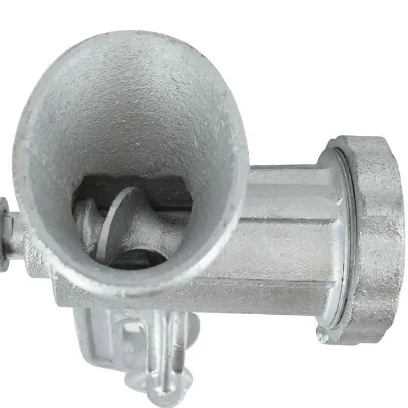 Masina manuala de tocat carne, model N10, Tehno Ms #24204