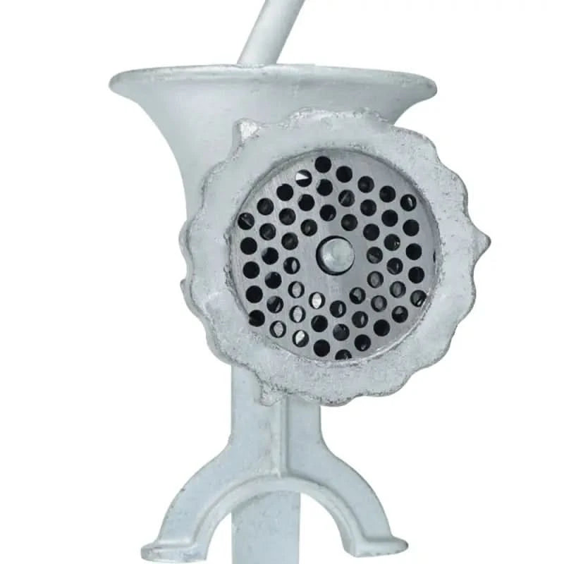 Masina manuala de tocat carne, model N10, Tehno Ms #24204