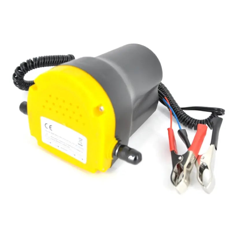 Pompa transfer lichide 007, 8500rpm, 3-4l/min, 12V, Tehno Ms #209