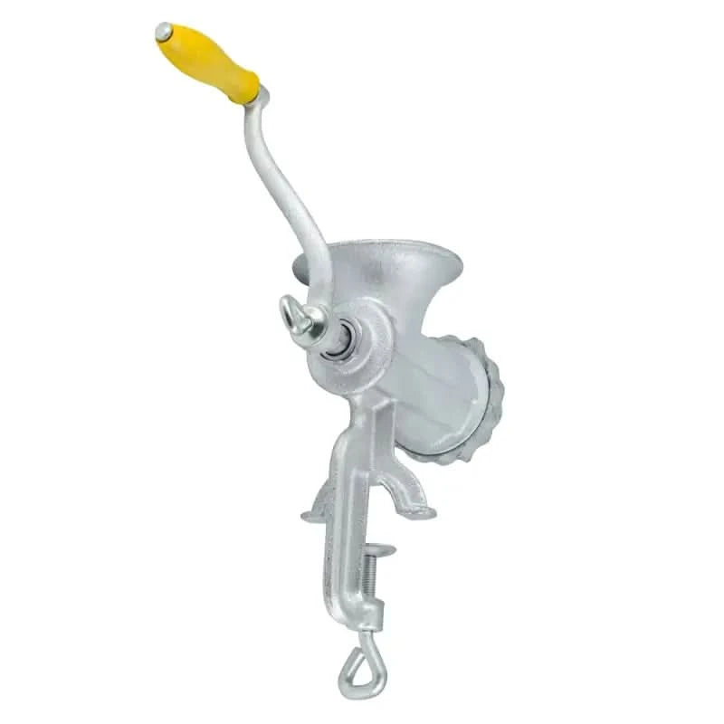 Masina manuala de tocat carne, model N10, Tehno Ms #24204