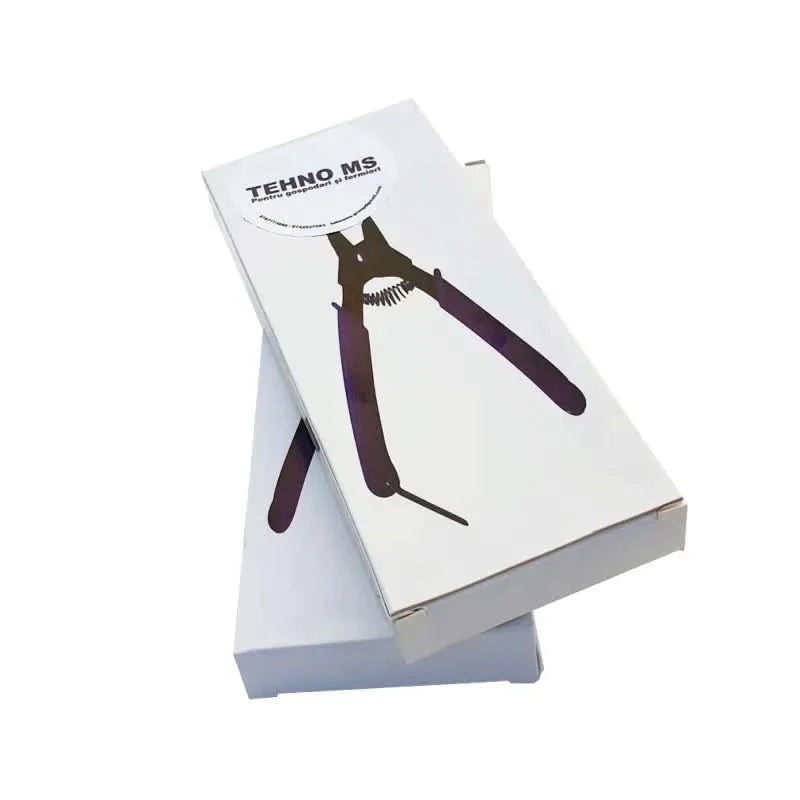 Cleste simplu pentru asamblat custi, Tehno Ms #120 - ZEP.RO - Ți-e la îndemână!