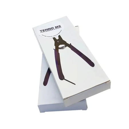 Cleste simplu pentru asamblat custi, Tehno Ms #120 - ZEP.RO - Ți-e la îndemână!