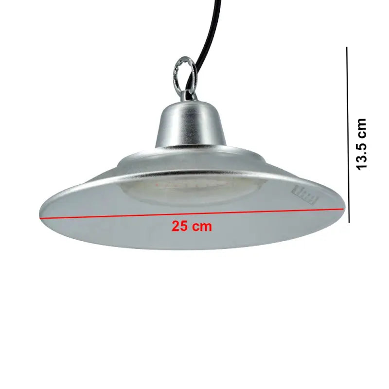 Lampa cu infrarosu pentru cresterea plantelor, Tehno Ms #259 - ZEP.RO - Ți-e la îndemână!