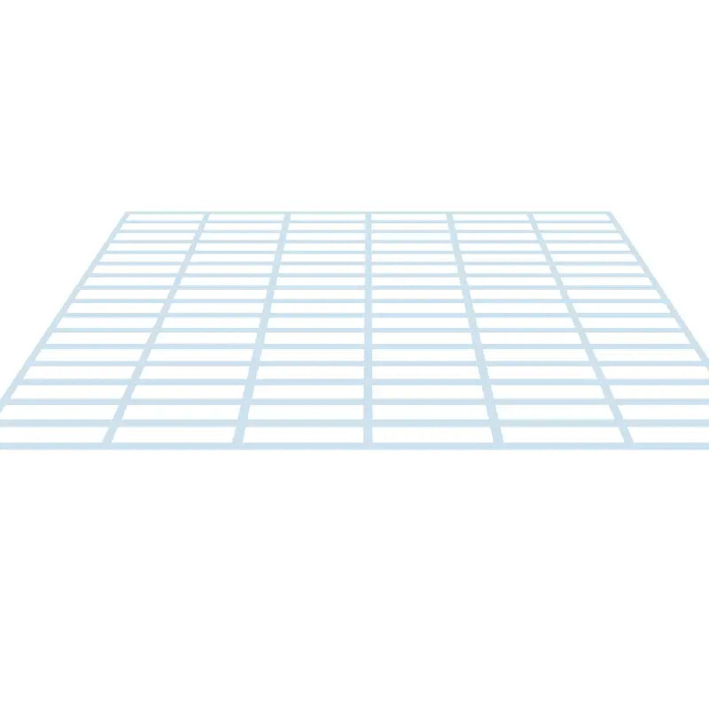 Set 10 buc podea pentru cusca pasarilor, dimensiuni 56.5 X 40.5 cm, Tehno Ms #288