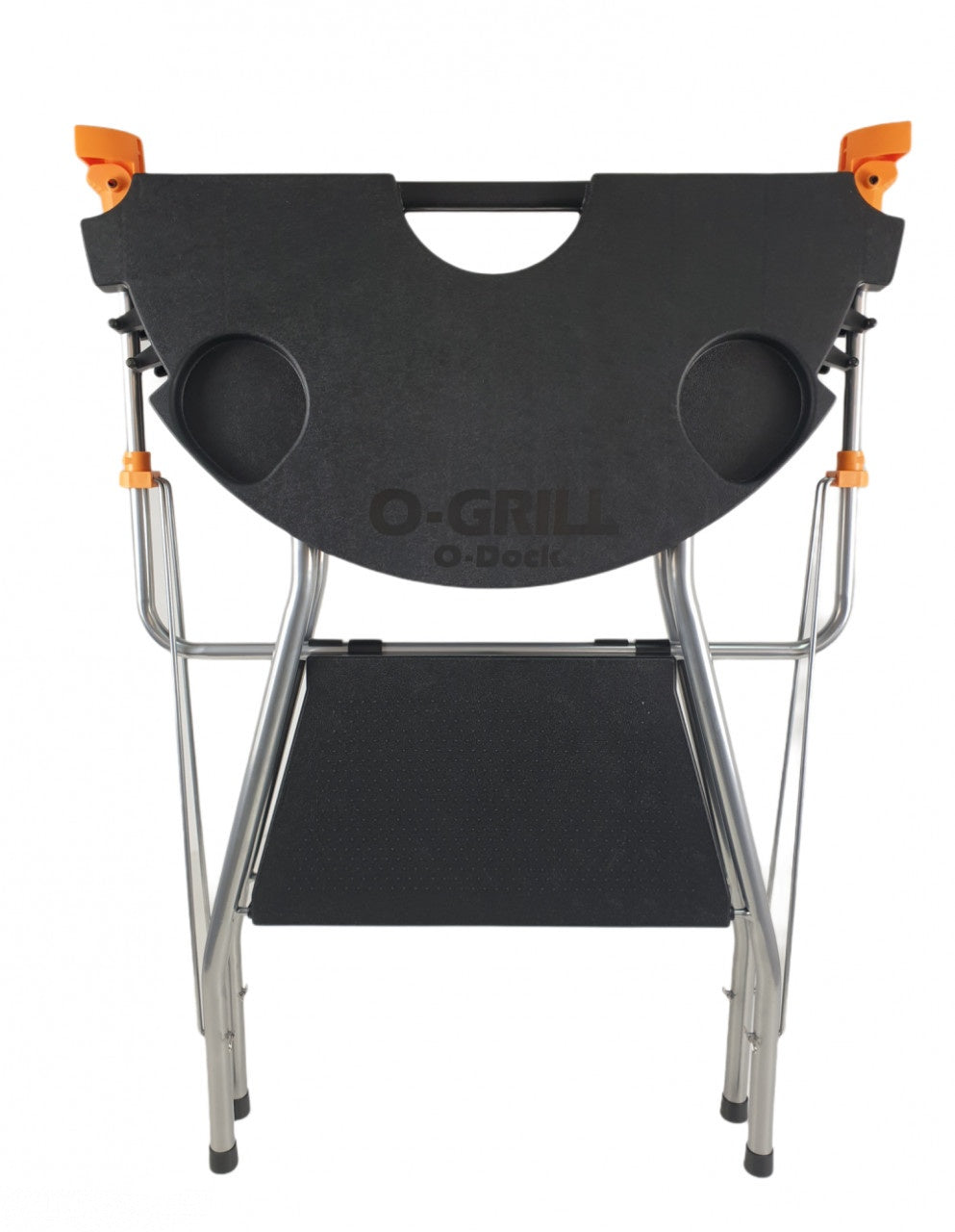 Masa de gratar O-dock, pentru O-Grill, pliabila