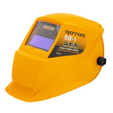 Masca Sudura Automata ROTOR RW-1, intunecire automata, 90x110mm, pentru sudura