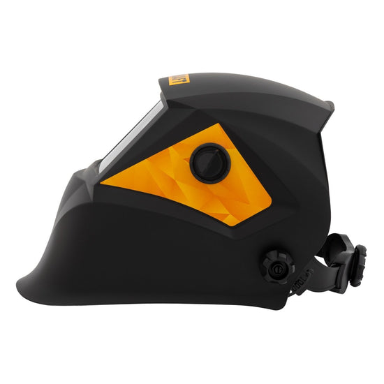 Masca Sudura Automata ProCraft SHP-90-30, cristale lichide, DIN 9-13, solar+Li-ion