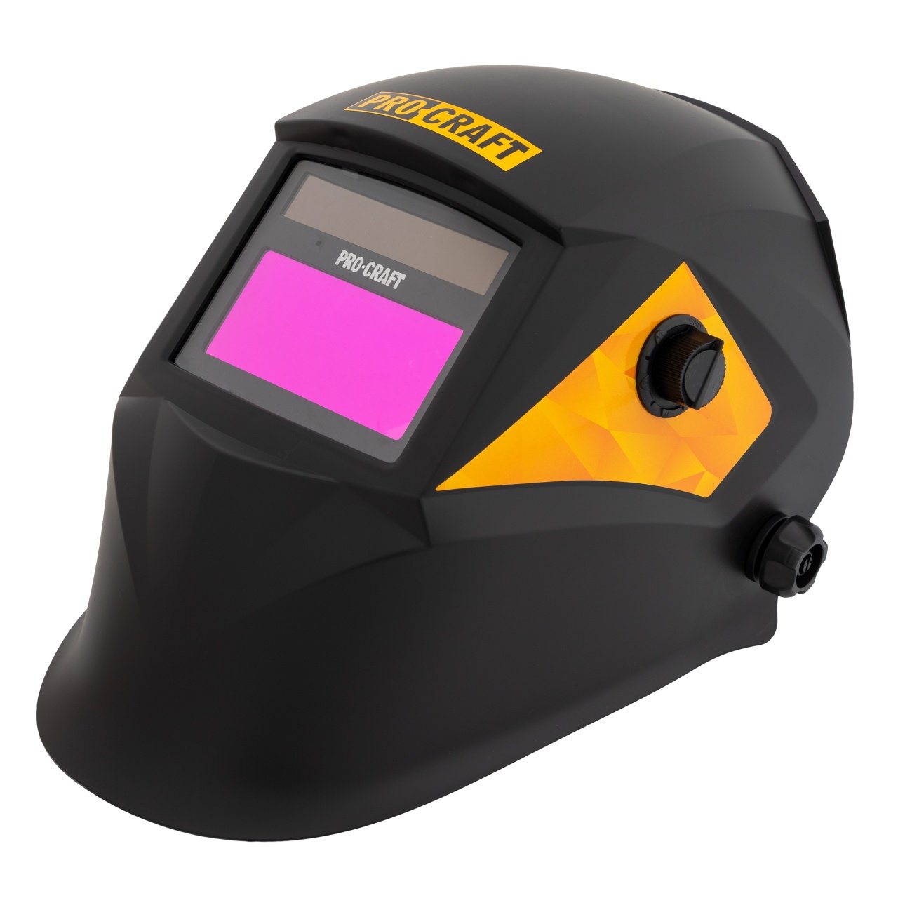 Masca de sudura Procraft SHP90-30, automata, reglaj sensibilitate, universala