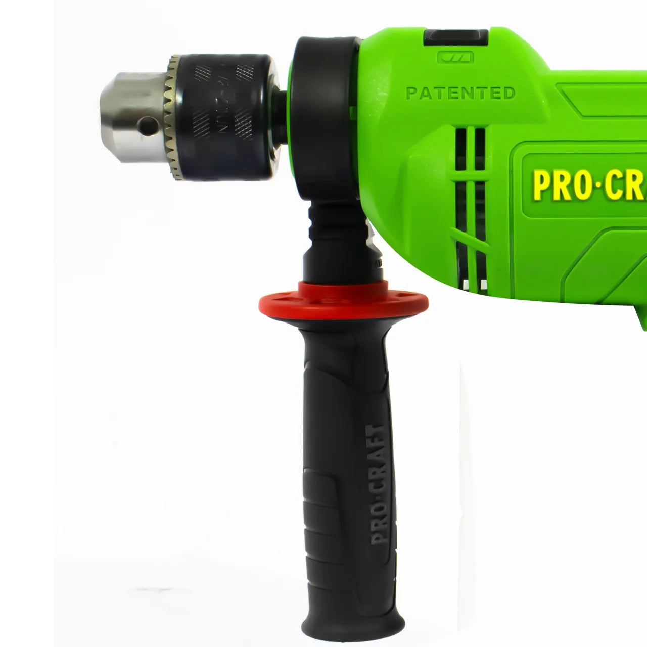 Bormasina cu percutie Procraft PS1100 810W mandrina 13 mm PROFESIONALA