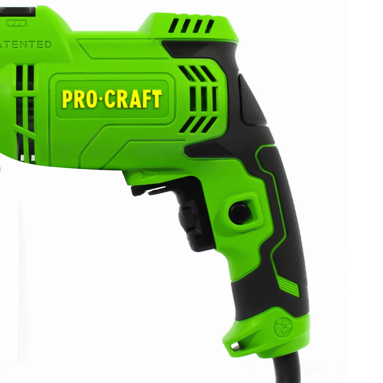 Bormasina cu percutie Procraft PS1100 810W mandrina 13 mm PROFESIONALA