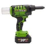 Masina de Nituit ProCraft PRG20, 20V, 10000N