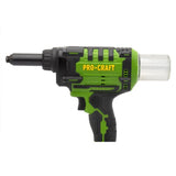 Masina de Nituit ProCraft PRG20, 20V, 10000N