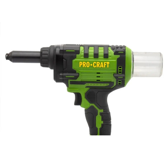 Masina de Nituit ProCraft PRG20, 20V, 10000N