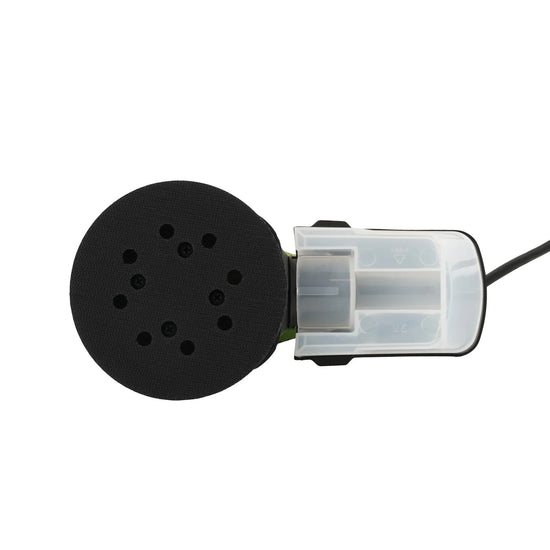 Slefuitor excentric ProCraft EX-950E, 240W, 125 mm, 12000 rpm