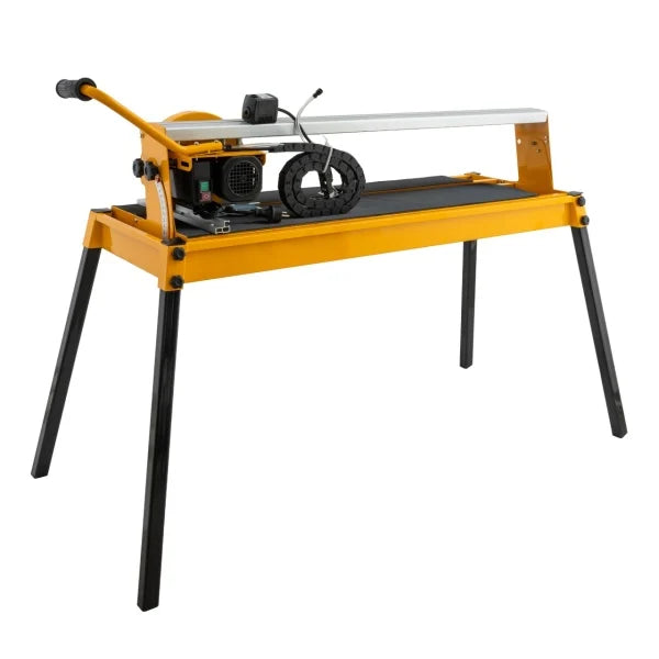 Masina Taiat Gresie PROFESIONALA ROTOR RSW230B, 1200W, Disc 230 mm, Masa 930 mm, Taiere 45°