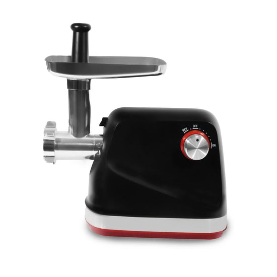Masina de Tocat Carne Electrica Bohm BMG2028R, 1.8 kg/min, 800-1800W