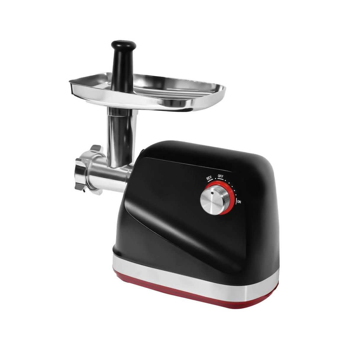 Masina de Tocat Carne Electrica Bohm BMG2028R, 1.8 kg/min, 800-1800W