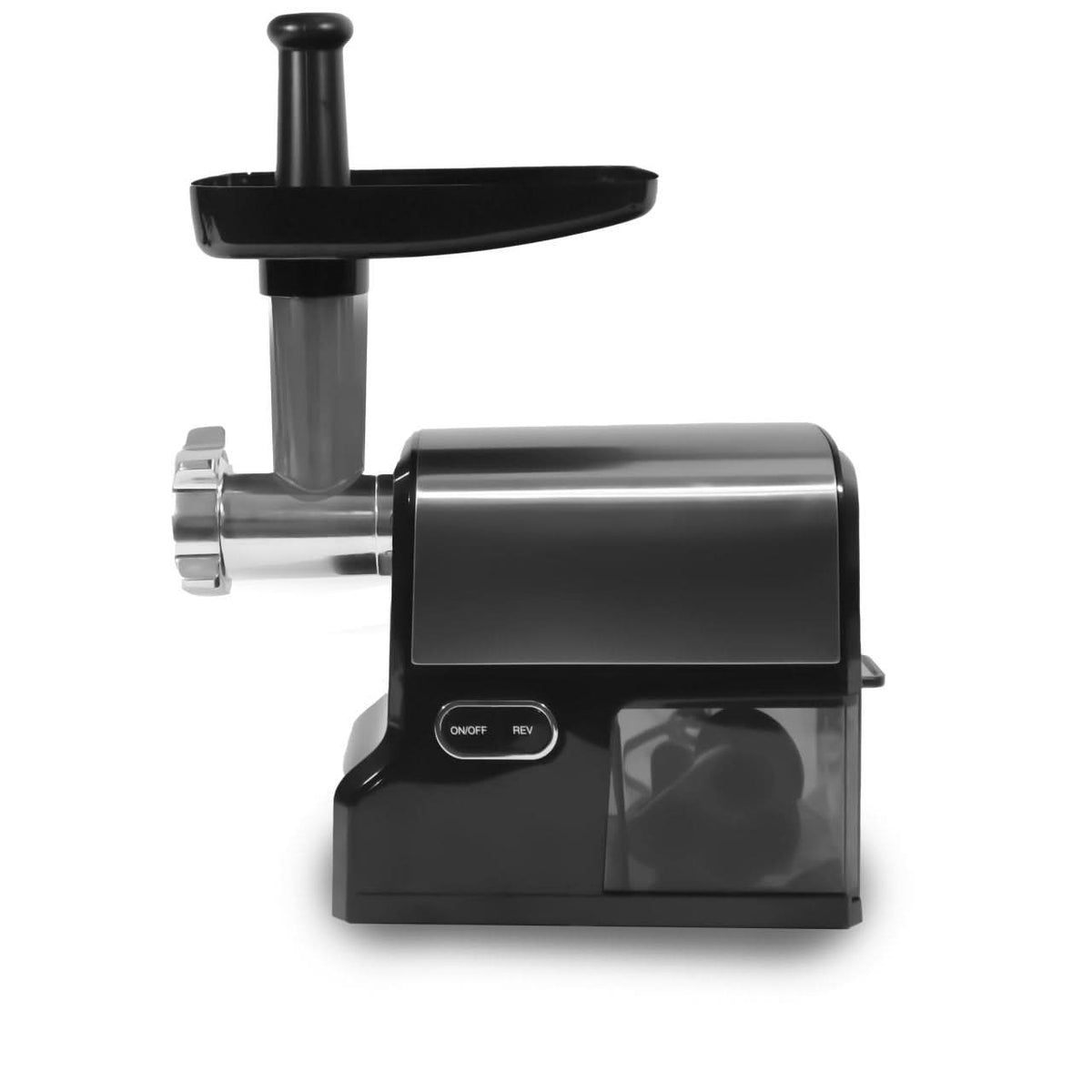 Masina de Tocat Carne Electrica Bohm BMG6050R, 1.7 kg/min, 500-1600W