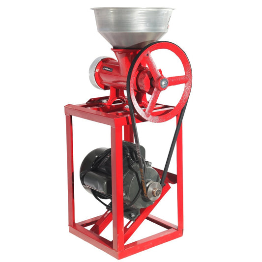 Masina de tocat carne electrica ELEFANT, TB-7, 1.5 kW, 100-250 kg/h, 1400 rpm