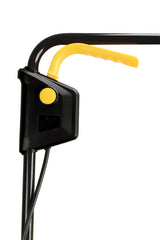 Masina de tuns gazon pe acumulator PARTNER PRO PP-BLM20V, 20V 4Ah, Brushless, 35L