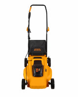 Masina de tuns iarba electrica ROTOR RMT-1800, 1800W, 40 cm, cos 35L