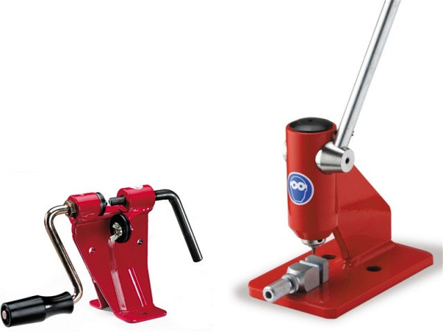 Masina spart + aparat nituit lant drujba