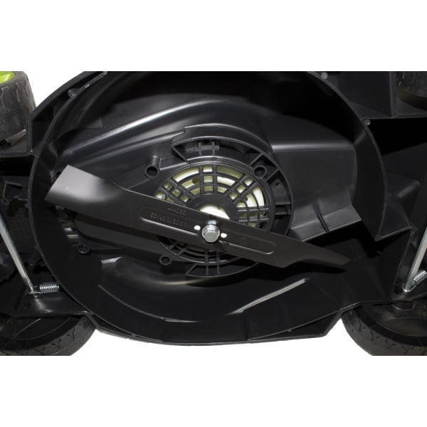 Masina de tuns iarba electrica Procraft NM1600, 1000W, 30L, 3450 rpm