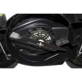Masina de tuns iarba electrica Procraft NM1600, 1000W, 30L, 3450 rpm
