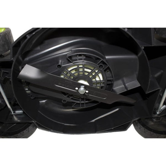 Masina de tuns iarba electrica Procraft NM1600, 1000W, 30L, 3450 rpm