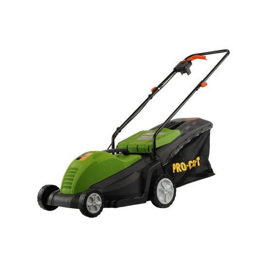 Masina de tuns iarba electrica Procraft NM1800, 1500W, 50L, 3450 rpm
