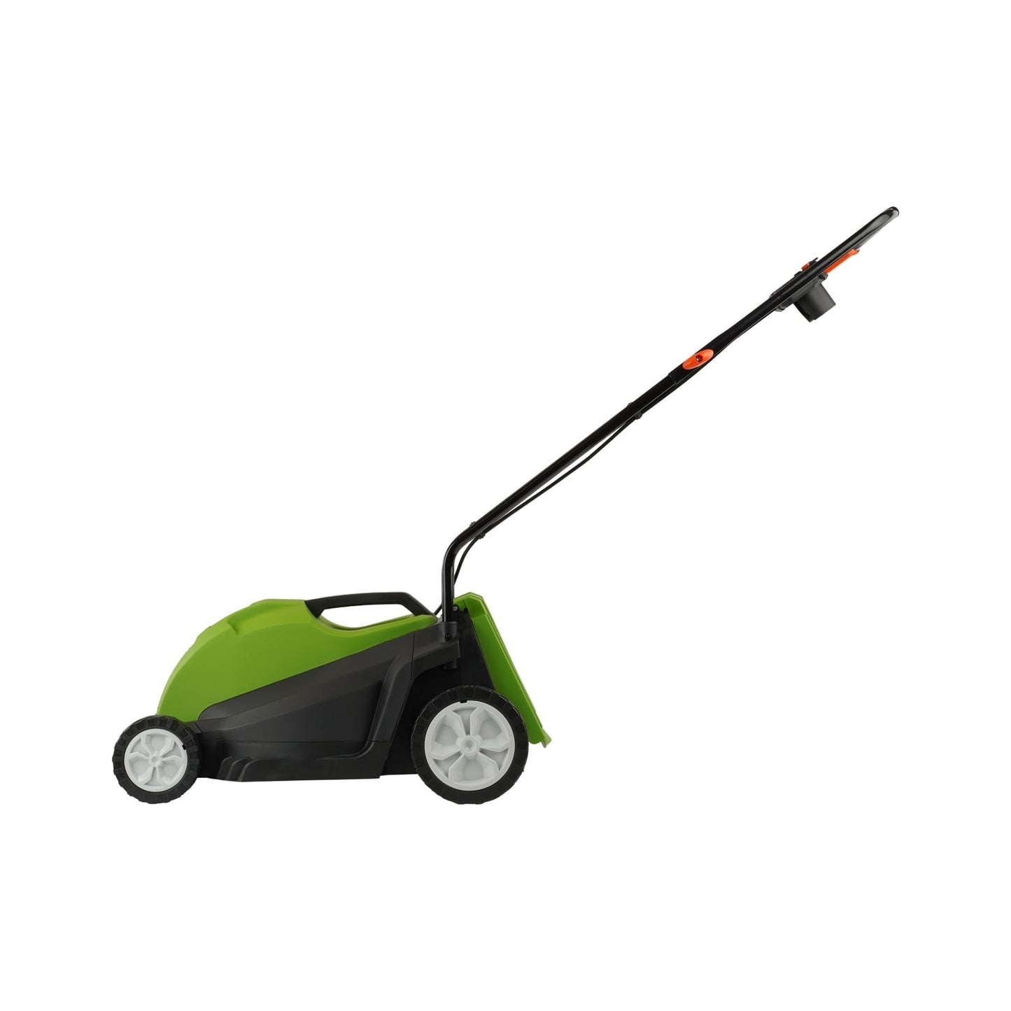 Masina de tuns iarba electrica Procraft NM1800, 1500W, 50L, 3450 rpm