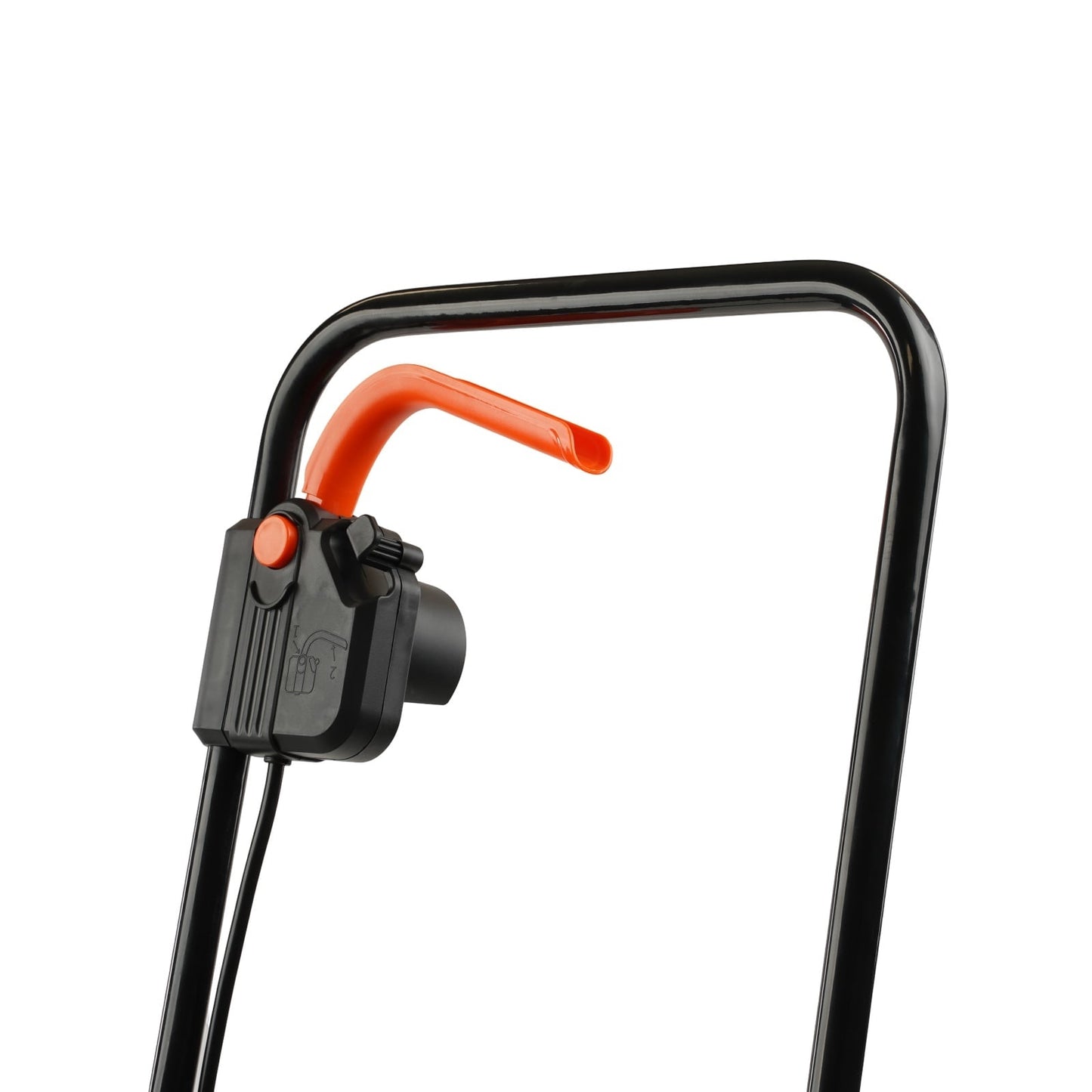 Masina de tuns iarba electrica Procraft NM1800, 1500W, 50L, 3450 rpm