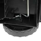 Masina de tuns iarba electrica Procraft NM1800, 1500W, 50L, 3450 rpm