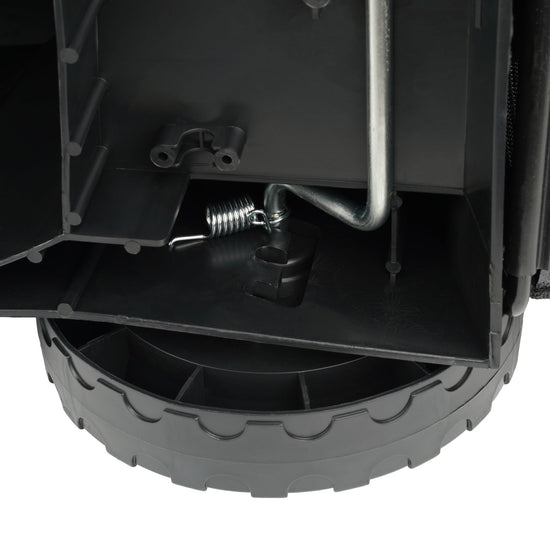 Masina de tuns iarba electrica Procraft NM1800, 1500W, 50L, 3450 rpm