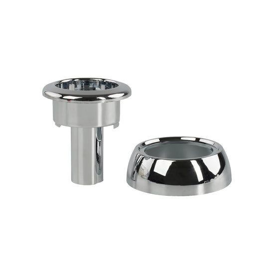 Mecanism Rezervor WC Elefant EDD107, cu buton dubla comanda, accesoriu sanitare