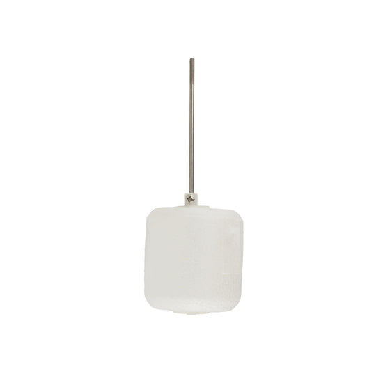 Mecanism Rezervor WC Elefant EDD107, cu buton dubla comanda, accesoriu sanitare