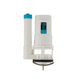 Mecanism Rezervor WC Elefant EDD117, cu buton dubla comanda, accesoriu sanitare