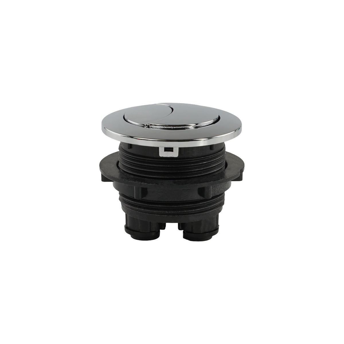 Mecanism Rezervor WC Elefant EDD117, cu buton dubla comanda, accesoriu sanitare