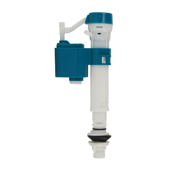Mecanism Rezervor WC Elefant EDD117, cu buton dubla comanda, accesoriu sanitare