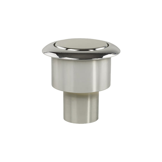Mecanism Rezervor WC Elefant EDF107, cu buton dubla comanda, accesoriu sanitare
