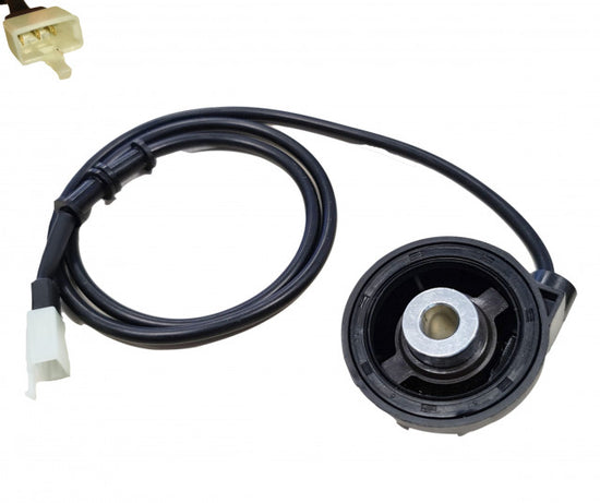 Melc pentru scuter kilometraj digital scuter Aprilia RS - vedere 2