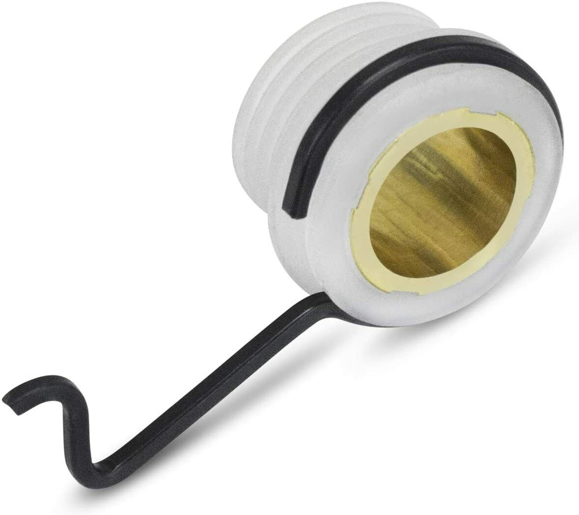 Melc pompa ulei drujba compatibil Stihl 064, 066, MS 660