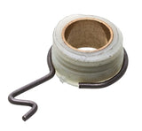 Melc pentru drujba pompa ulei drujba compatibil Stihl MS170 - MS250, 017-025