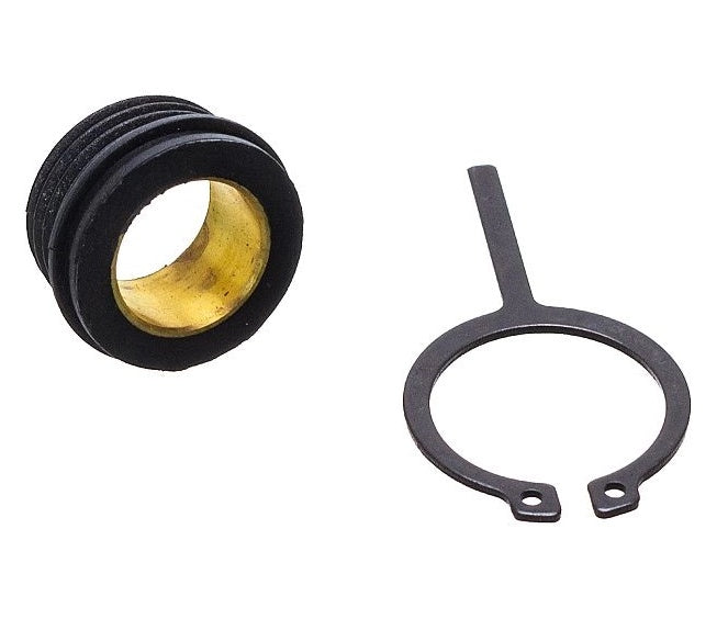 Melc pompa ulei drujba compatibil Stihl MS 261