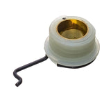 Melc pentru drujba pompa ulei drujba compatibil Stihl MS290 - MS390, 029-039