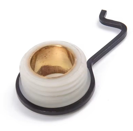 Melc pompa ulei drujba compatibil Stihl MS 341, MS 361, MS 440, MS 460