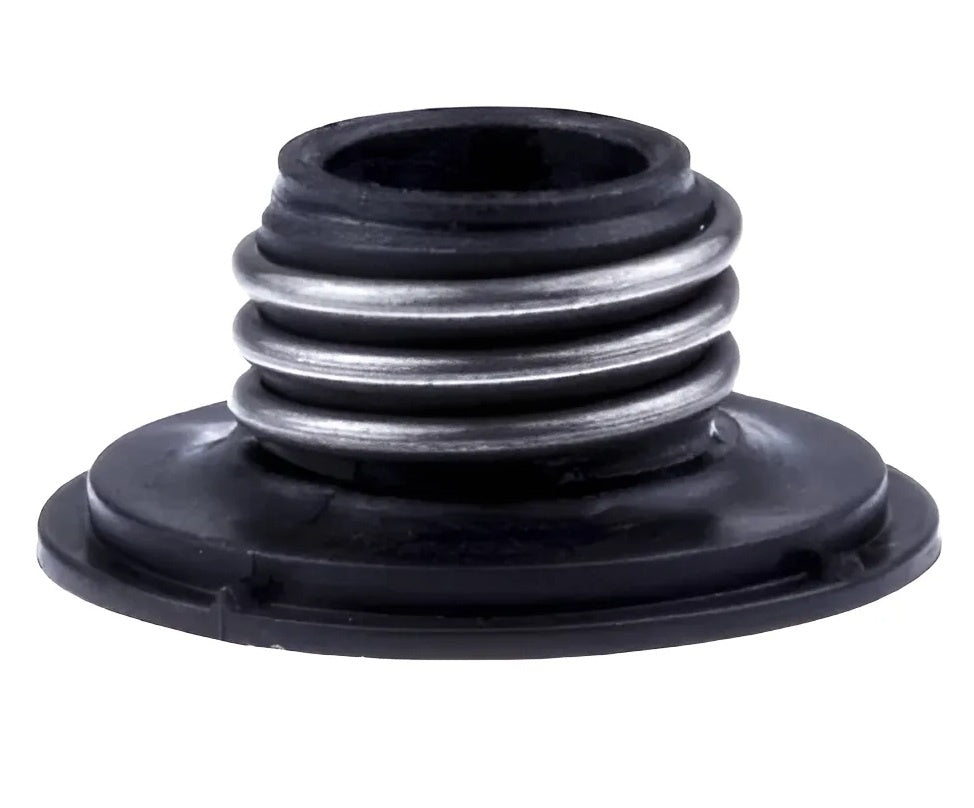 Melc pompa ulei drujba Husqvarna 340, 345, 350 (model vechi)