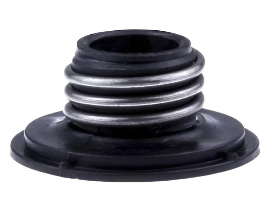 Melc pompa ulei drujba Husqvarna 340, 345, 350 (model vechi)