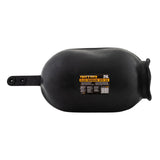 Membrana Hidrofor ROTOR, 24L, cauciuc, cu coada, negru